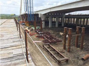 Thursday, May 7, 2015: West End FW (A3‐W and A4‐W)