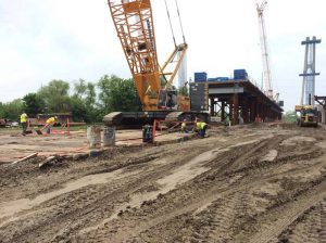 Friday, May 8, 2015: Flood Preparation Measures