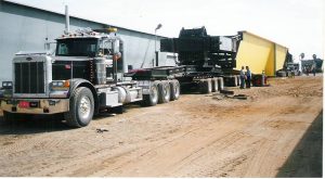 Atlanta Bridge Transport