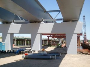 New York Bridge 2011