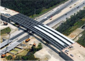 Estero Parkway Extension over I-75